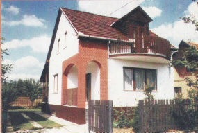nyaralo